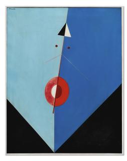 Ho Kan - Senza Titolo