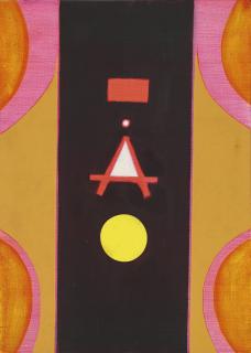 Ho Kan - Senza Titolo