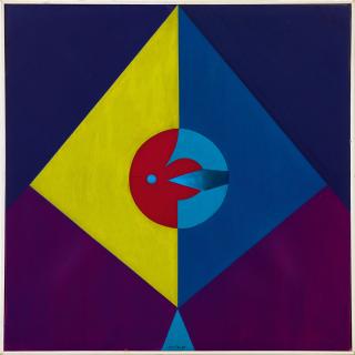 Ho Kan - Senza Titolo