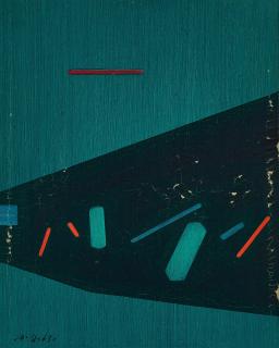 Ho Kan - Senza titolo