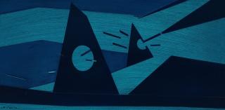 Ho Kan - Senza titolo