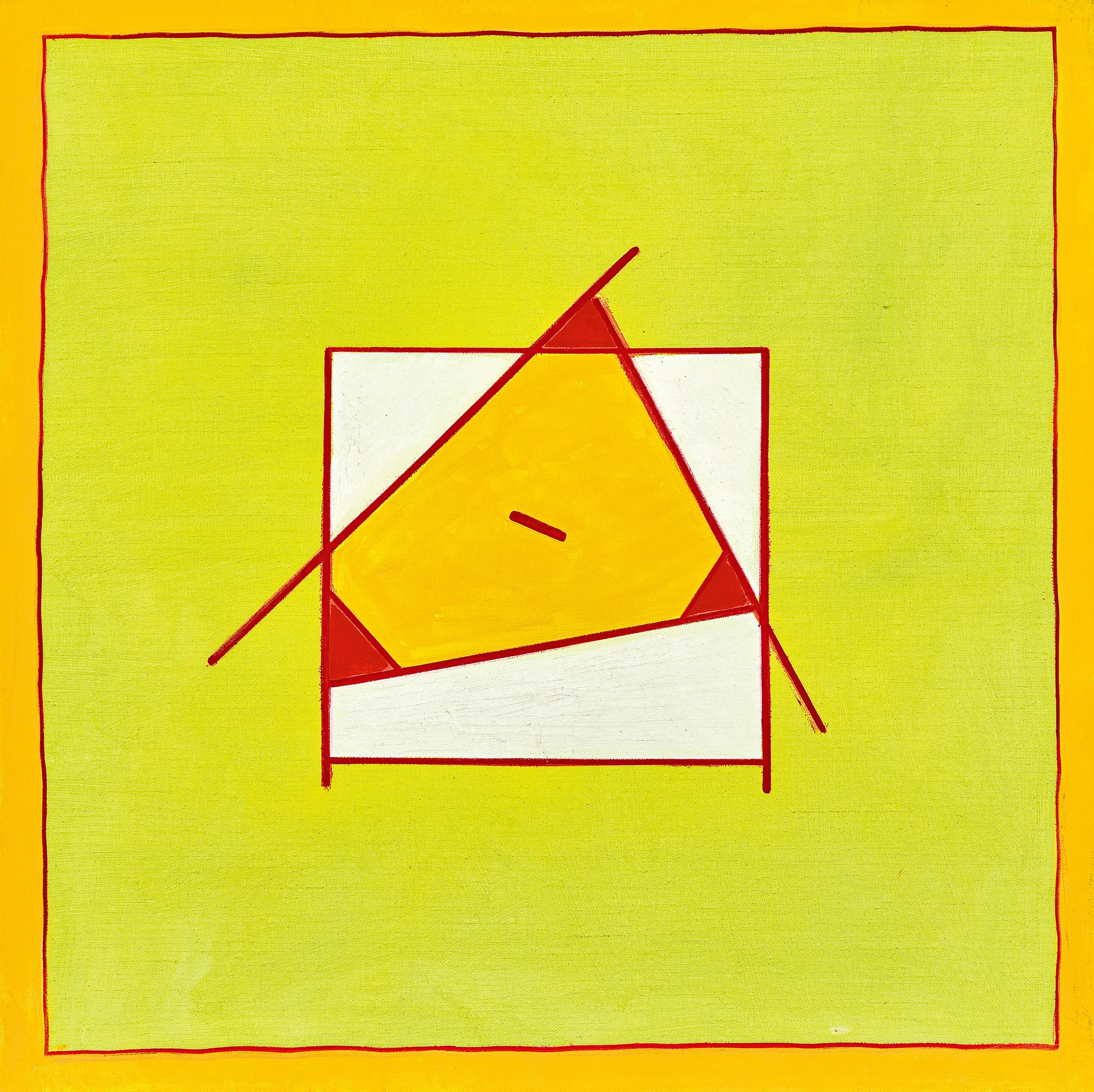 Ho Kan - Untitled-4(Painted in 2005)