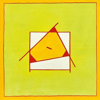 Ho Kan - Untitled-4(Painted in 2005)