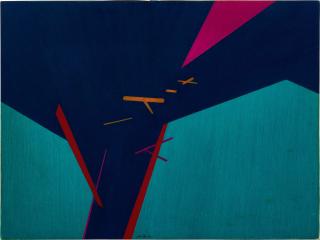 Ho Kann - Senza Titolo