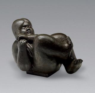 Ho Ming-Chi - Comb(Executed In Approximately 1990S)