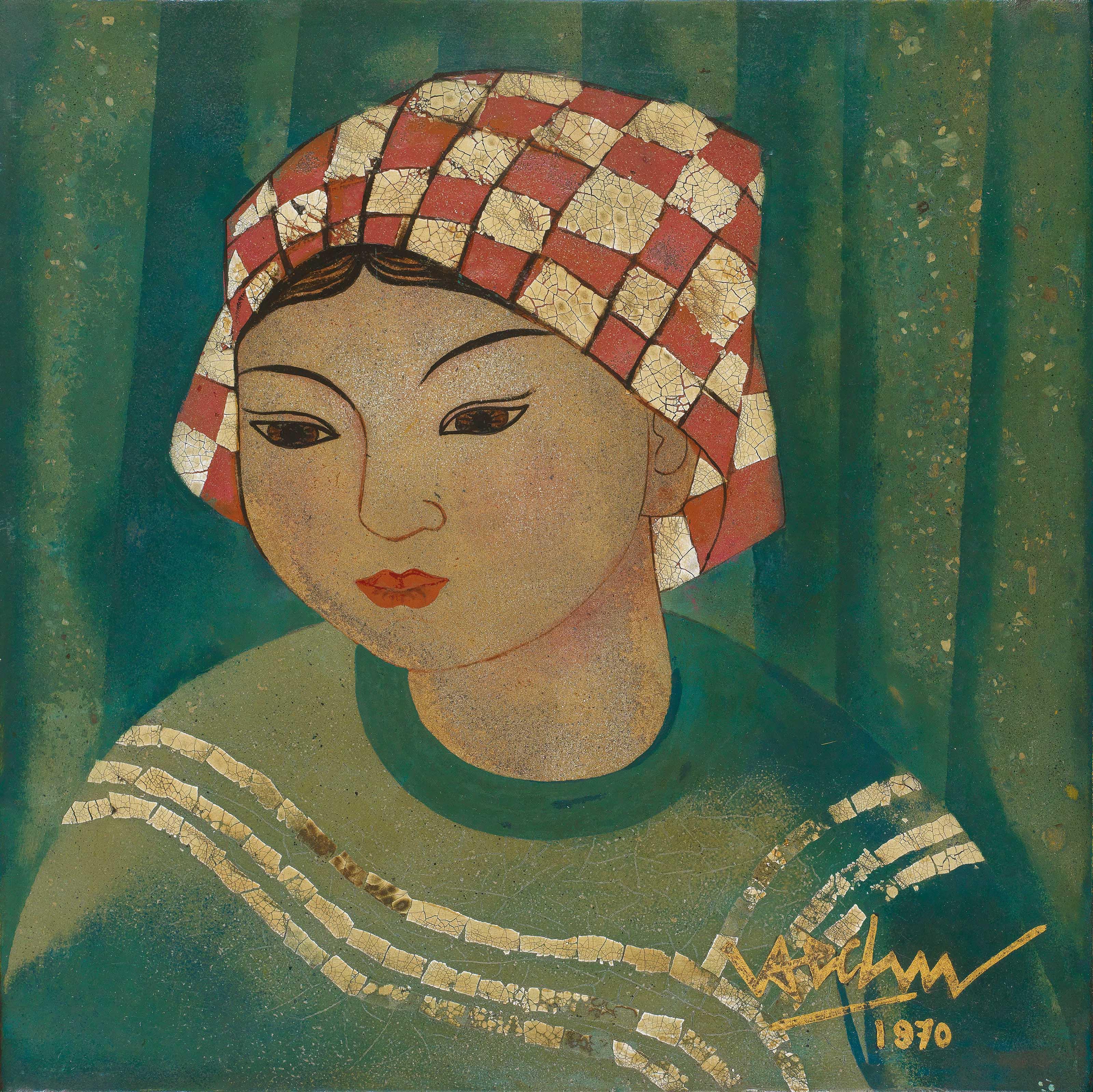 Hoang Tich Chu - RED DAO