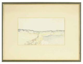 Hobson Lafayette Pittman - Wianno, Massachusetts