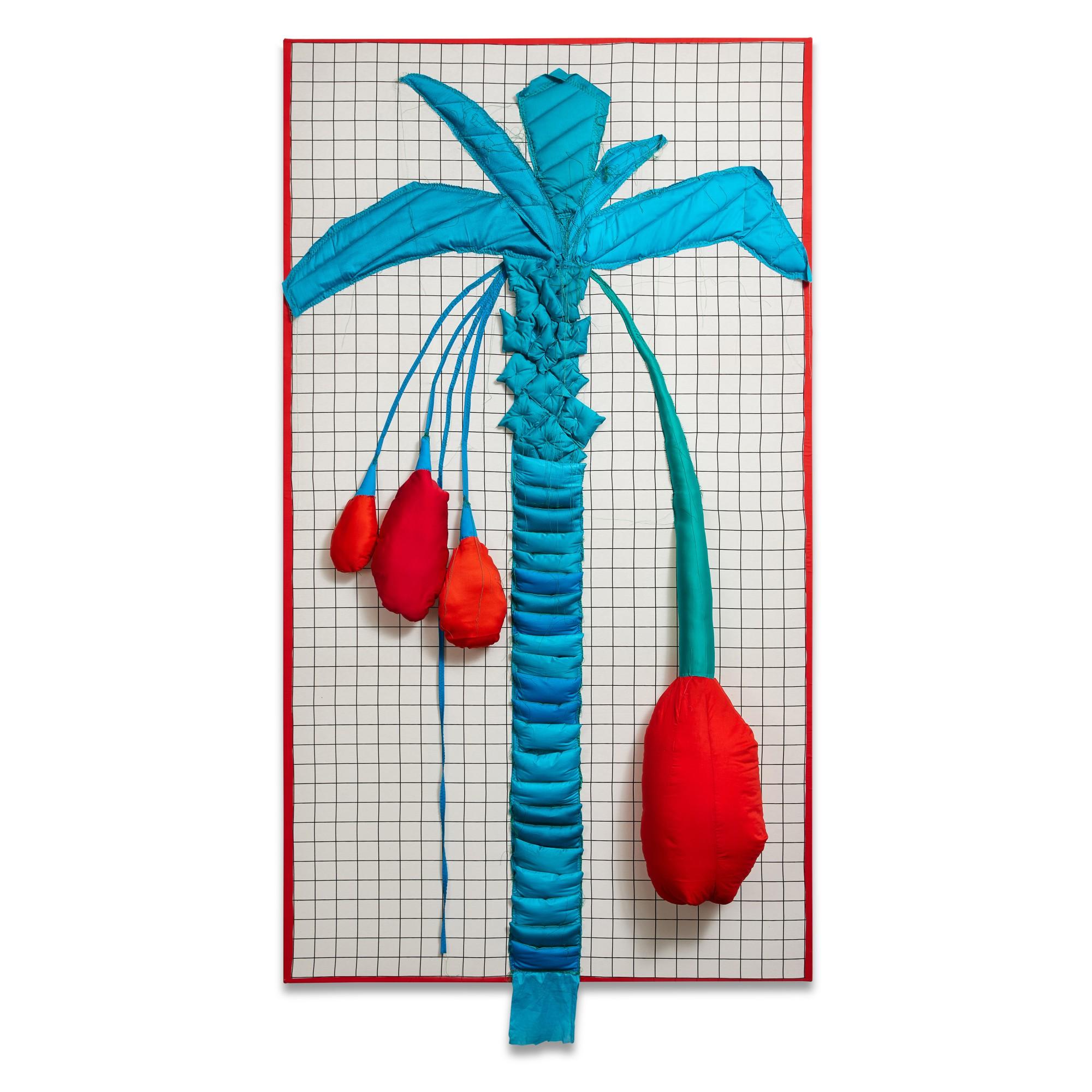 Hoda Tawakol - When The Dates Turn Red #10