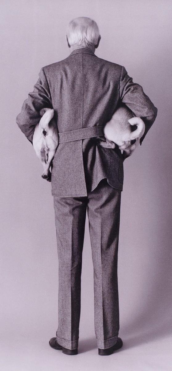 Holger Jacobs - »Möpse und Menschen«