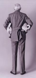 Holger Jacobs - »Möpse und Menschen«