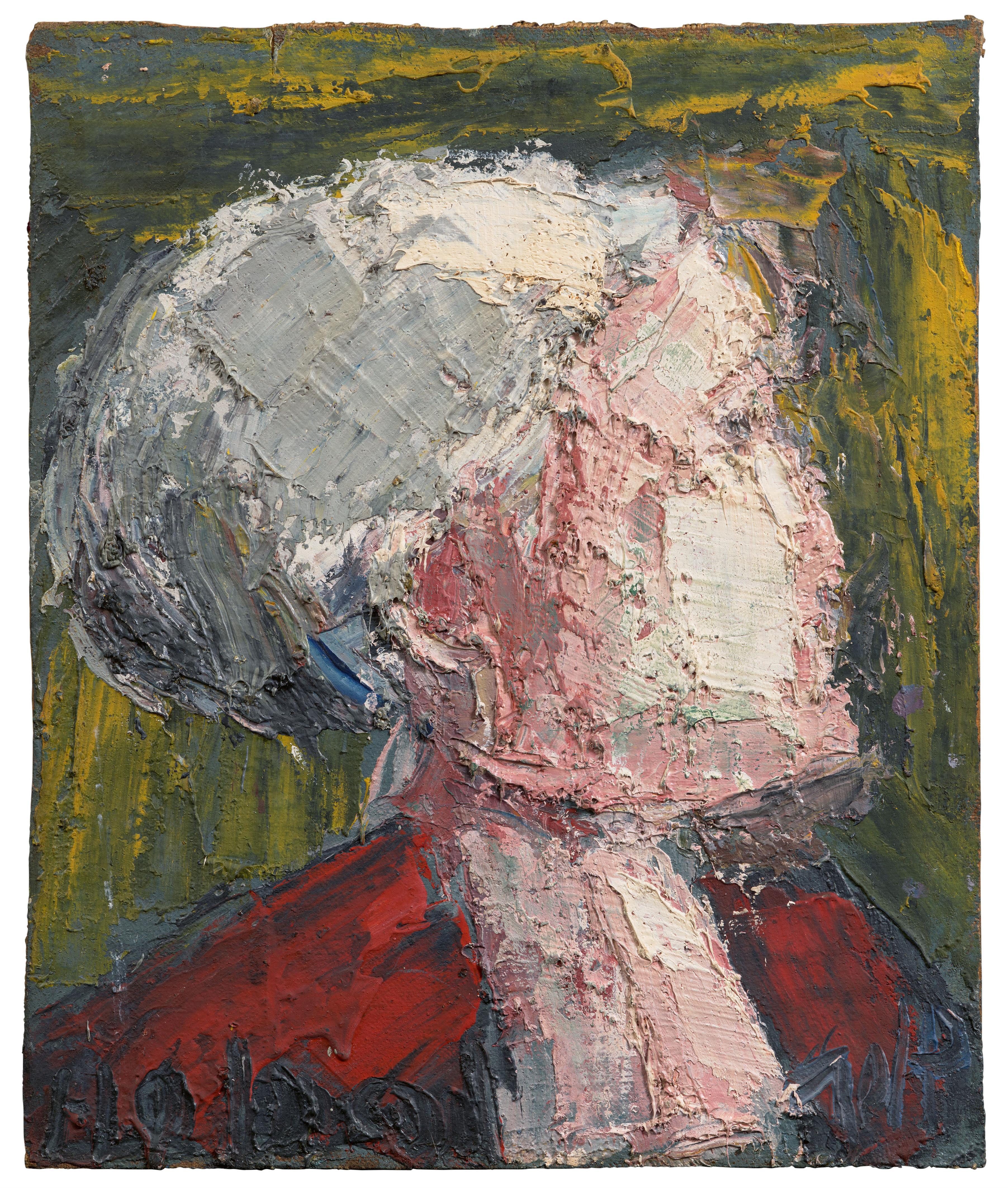 Holmead - Femme profile