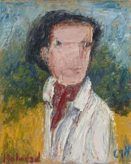 Holmead - Jeune Homme