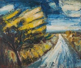 Holmead - La Grande Route.