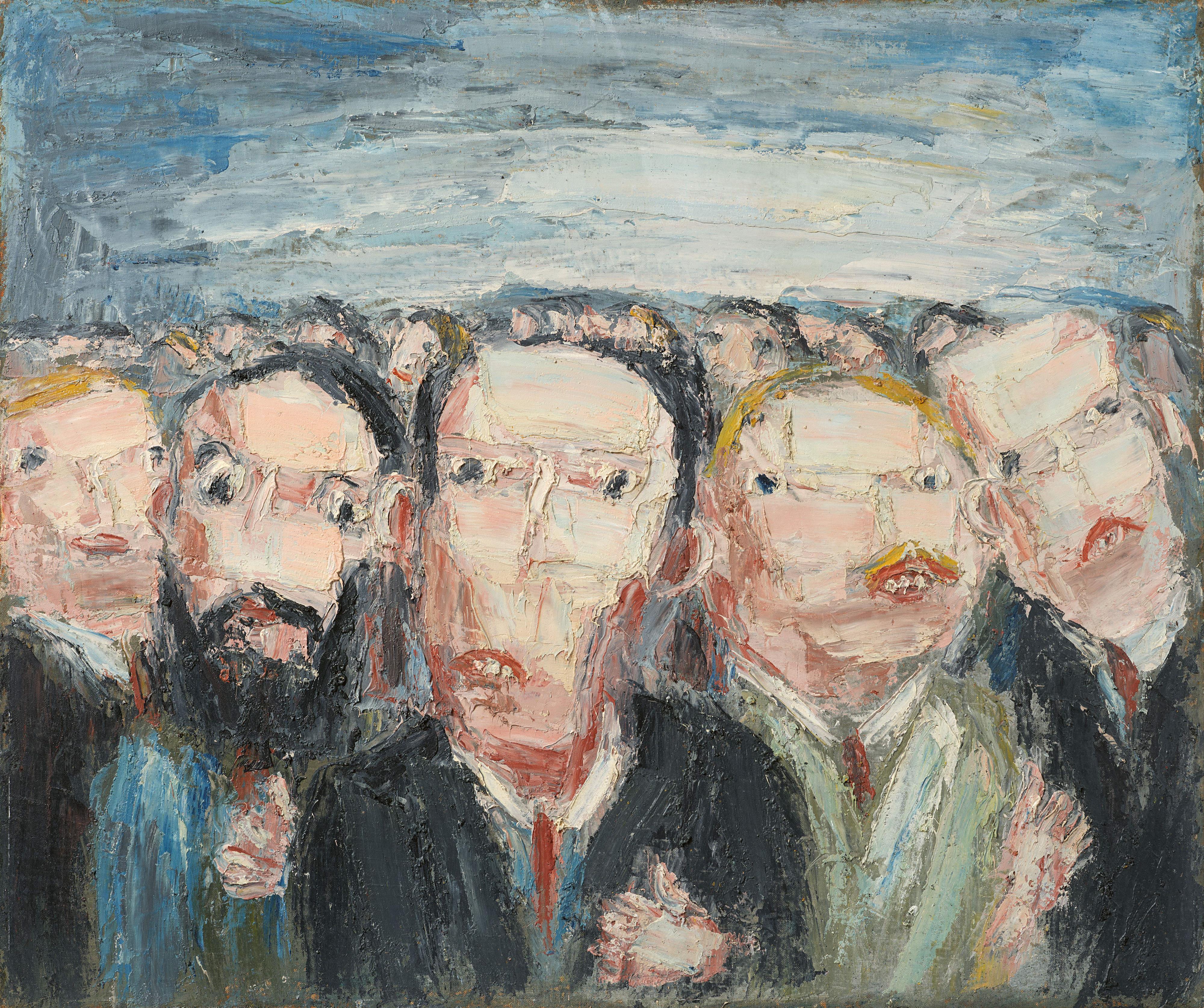 Holmead - Manifestation