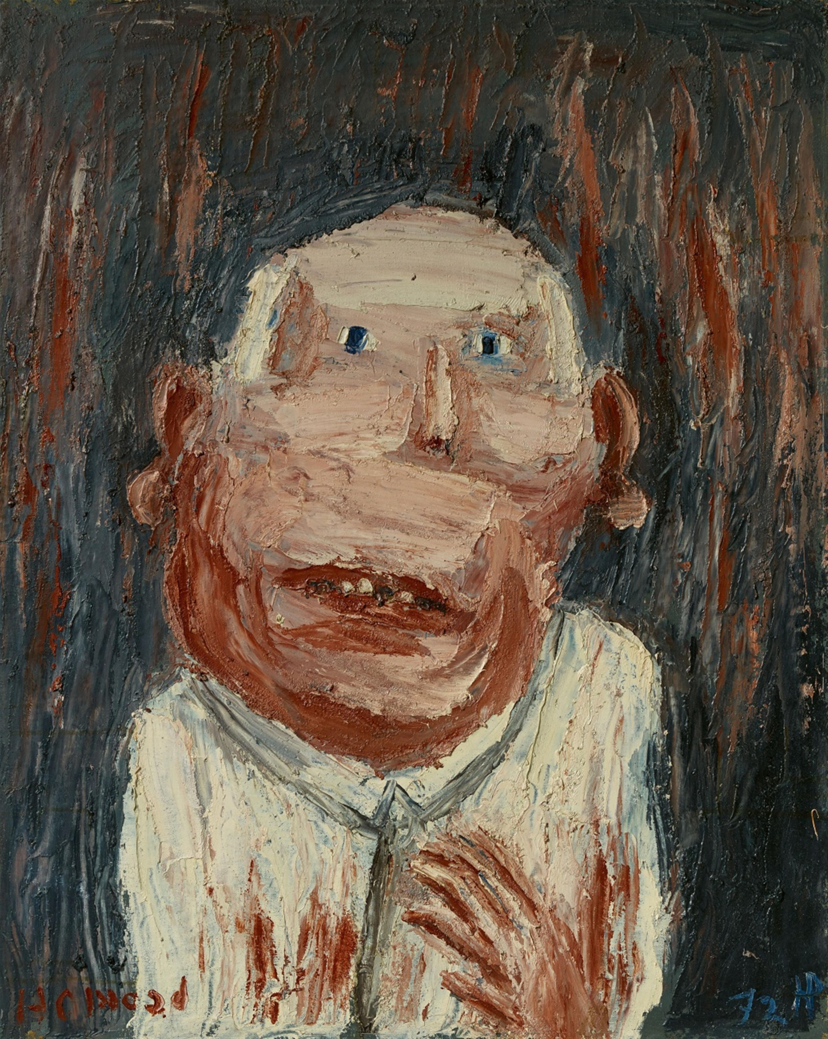 Holmead - Schlachter