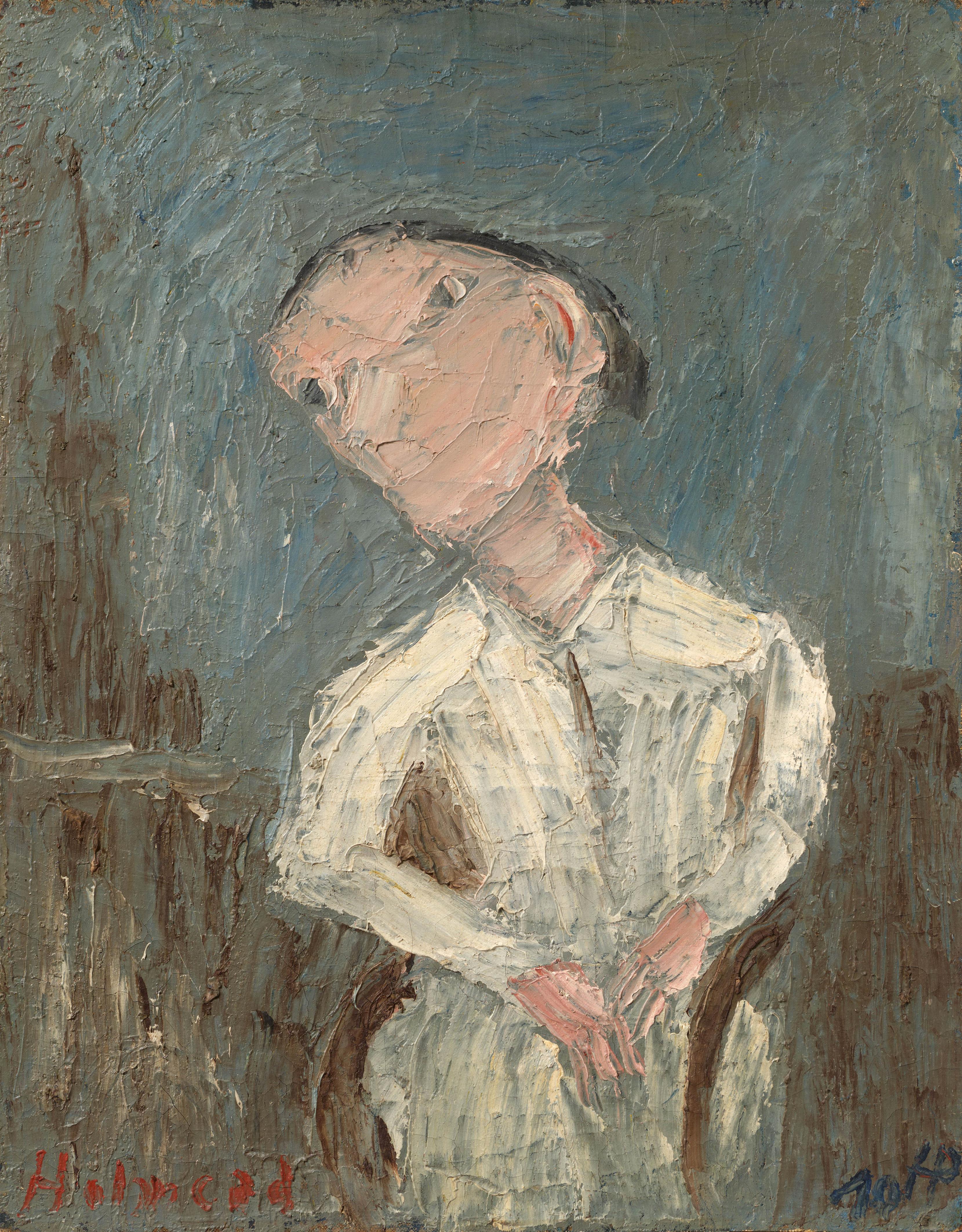 Holmead - Sentimentale