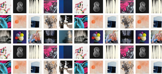 Female Contemporary Header