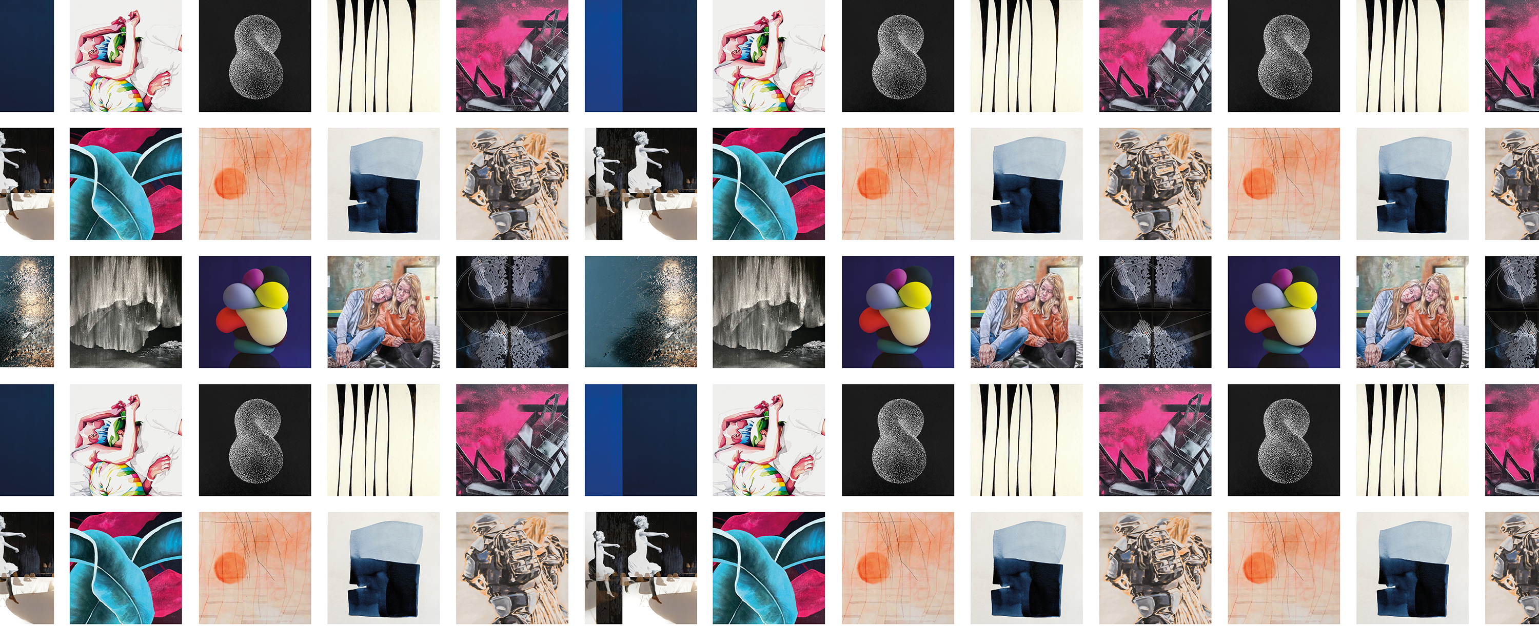 Female Contemporary Header