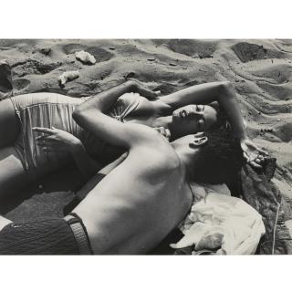 Homer Page - \'N. Y.\' (Coney Island)