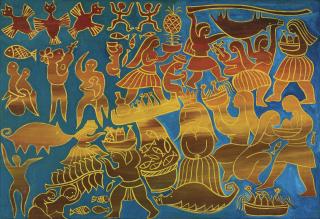 Hon-Chew Hee - Celebration