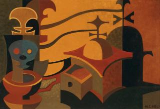 Hon-Chew Hee - Coffee Hour