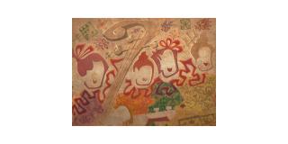 Hon-Chew Hee - Hawaiian Musicians