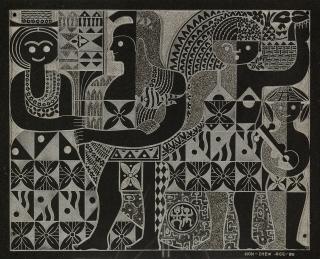 Hon-Chew Hee - Hawaiian Royal Family