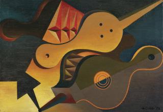 Hon-Chew Hee - Keep That Home Fire