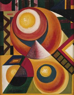 Hon-Chew Hee - Universe