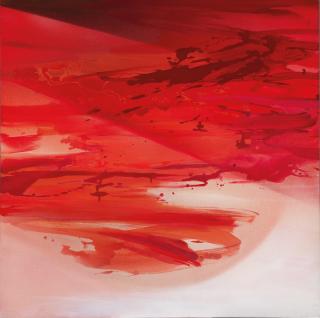 Hon Chi Fun - Rite Of Red