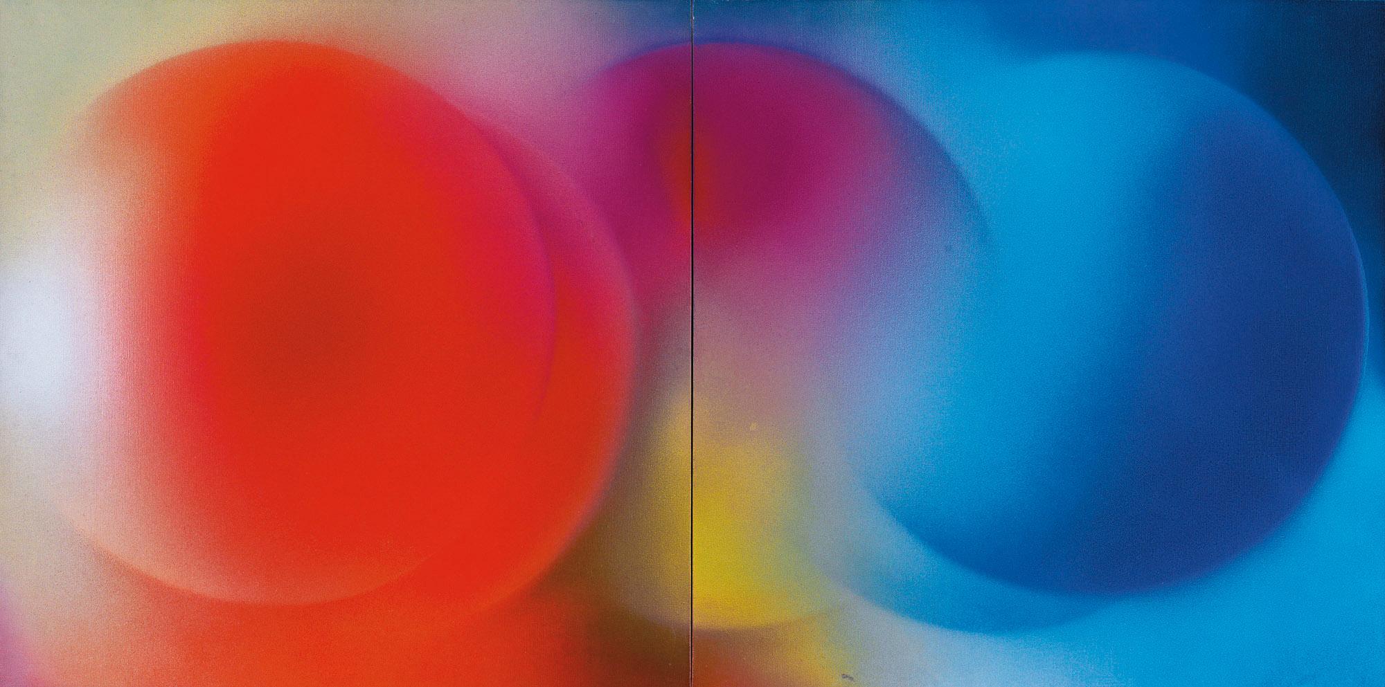 Hon Chi Fun - Time Forgotten