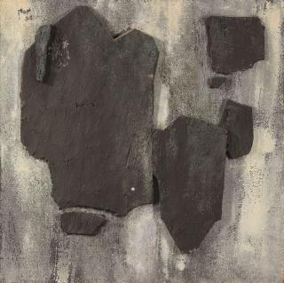 Hon Chi Fun - UNTITLED