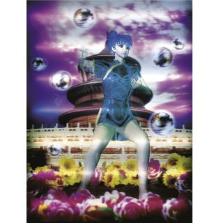 Hong Donglu - Taichi