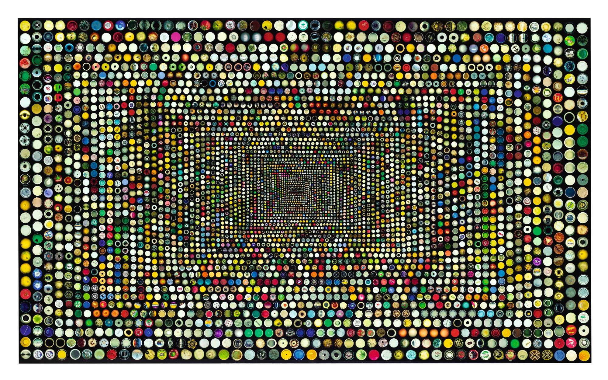 Hong Hao - My Things About Circle No. 2