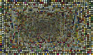 Hong Hao - My Things About Circle No. 2