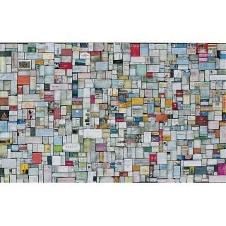 Hong Hao - My Things - Book Keeping Of 04-05 A