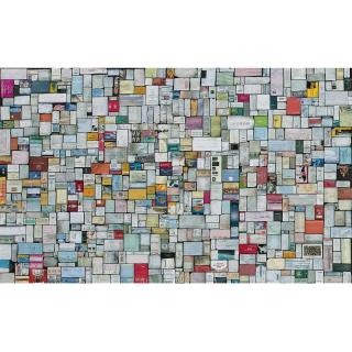 Hong Hao - My Things-Book Keeping Of 04-05A