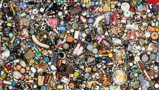 Hong Hao - My Things No.2