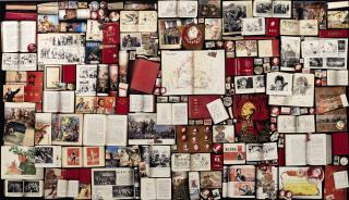 Hong Hao - My Things No.6