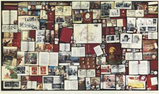 Hong Hao - My Things No. 6