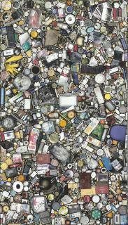 Hong Hao - My Things Series: No. 1