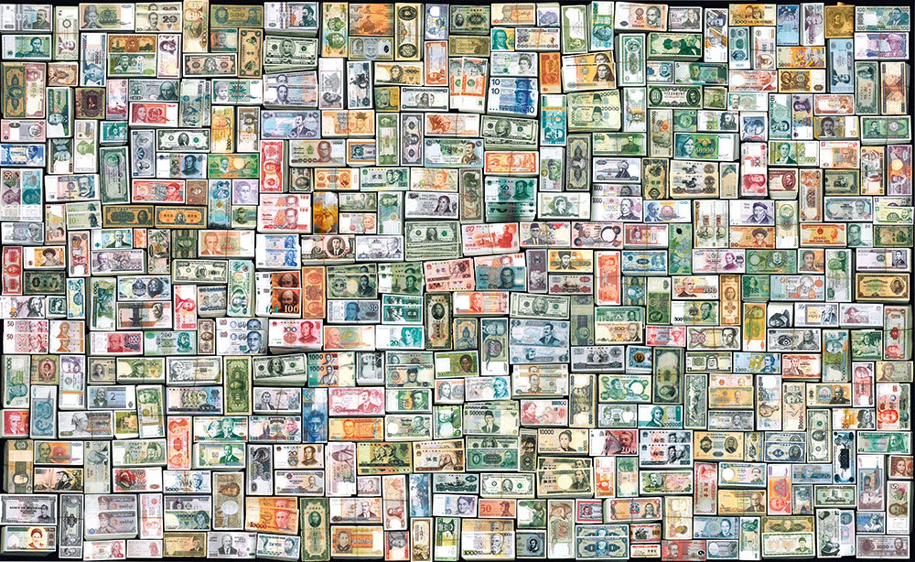 Hong Hao - My Things Series