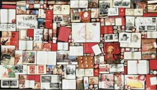 Hong Hao - Sans titre