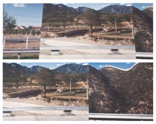 Hong Hao - Spring Festival on the River No. 2