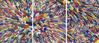 Hong Kyong Tack - Pencil I