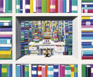 Hong Kyoung Tack - 4 Rooms