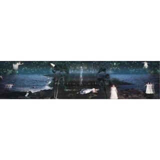 Hong Lei - I Dreamt Of Being Killed By My Father When Flying In Langyuan Garden