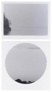 Hong Lei - Qiondo Fucheng River, Tonglu Zhejiang Province; & Qiondo Lake, Chunan Zhejiang Province