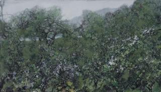 Hong Ling - Breeze By The Riverside