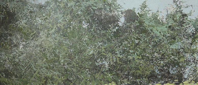 Hong Ling - Breeze Valley